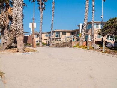 Steps From the Beach Oceanside Vacation Rentals